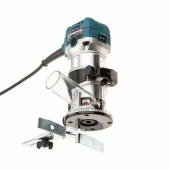 Кромочный фрезер Makita 710 Вт RT0702C
